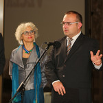 Novinarska konferenca in predaja sponzorskih listin <em>Foto: Matej Kristovič</em>