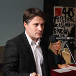Borut Rojs, direktor podjetja Terme Maribor <em>Foto: Matej Kristovič</em>