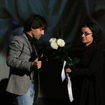      Nagrada za mladega igralca: Vito Weisza vlogi Léona in Rodolpha v uprizoritvi Gospa Bovary v izvedbi SNG Nova Gorica