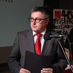 Bojan Horvat, direktor podjetja Energija Plus <em>Foto: Matej Kristovič</em>