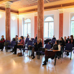 Konferenca DGKTS <em>Foto: Matej Kristovič</em>