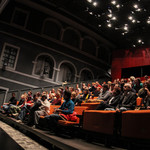 Lutkovno gledališče Maribor - predstava To je šele začetek <em>Foto: Matej Kristovič, Boštjan Lah</em>