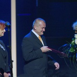 Awards ceremony