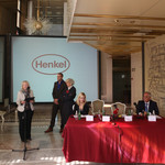 Tiskovna konferenca - 8. oktober 2012 <em>Foto: Boštjan Lah</em>