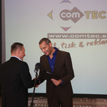 Tiskovna konferenca - 8. oktober 2012