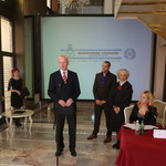 Press Conference - 8 October 2012