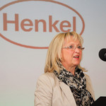 Melita Ferlež, direktorica Henkel Slovenija  <em>Foto: Matej Kristovič</em>